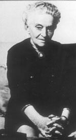 Helene Deutsch Helene Deutsch