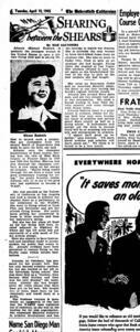 Elynor Rudnick Article 
