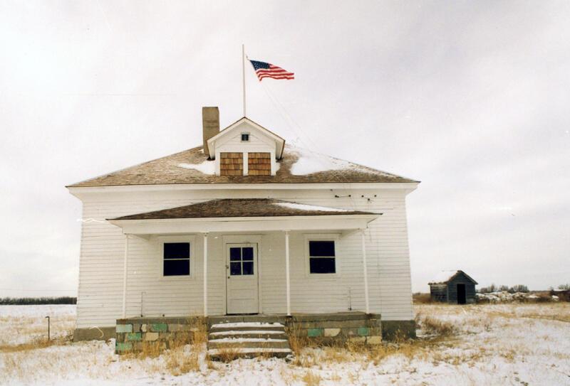 Nicodemus Historic Site
