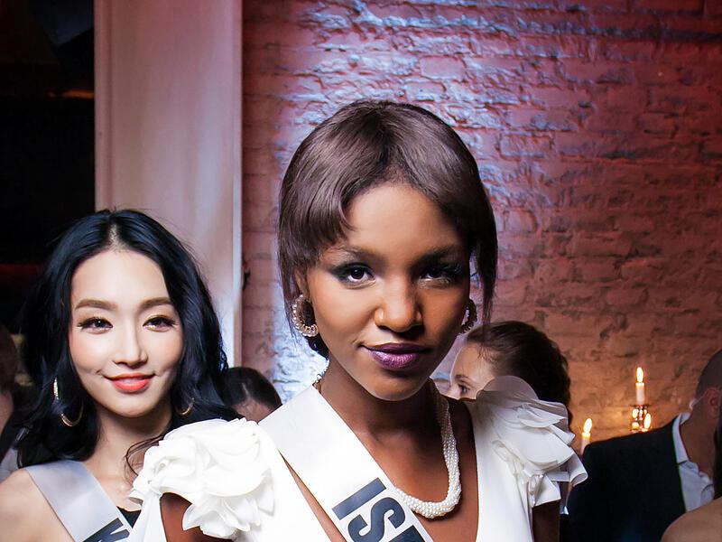 Yityish (Titi) Aynaw