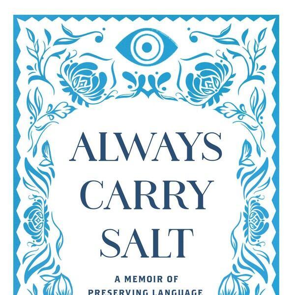 Always Carry Salt