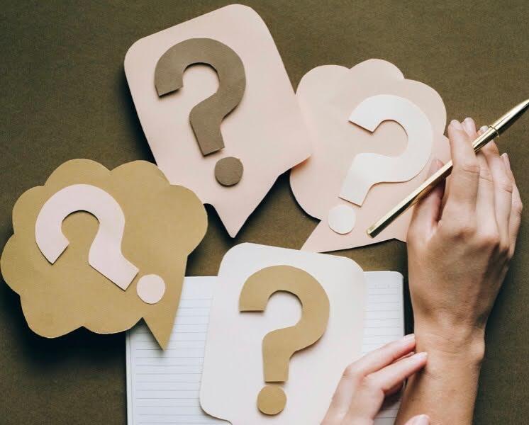 Question Mark Image