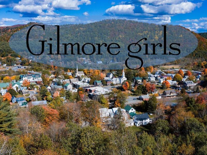 Gilmore Girls