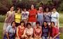 First B'not Esh Retreat, May 1981