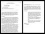 Fordham Hospital Abortion Procedure Memo by Joyce Antler, July 1970