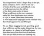 "Apple Sauce for Eve" by Marge Piercy, 1999