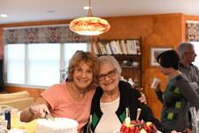 Cecille V. Cohen, We Celebrate