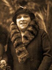 Annie Edith Landau