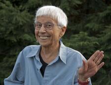 Rita Arditti, 2009