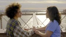 Broad City Finale