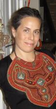 Amy Lehman