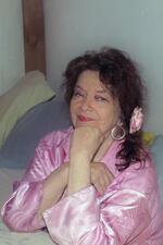 Anita Steckel