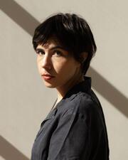 Anne Vetter Headshot