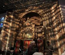 B’nai Jeshurun on the Upper West Side of Manhattan