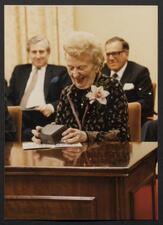  Flora Benenson Solomon retirement