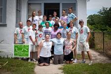 Volunteer Expeditions Group