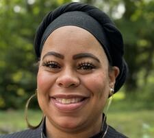 Hadasah Yaqob-Johnson Cropped