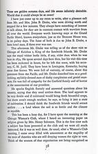 Excerpt from "Dear Julia, Chicago, October 6, 1881"