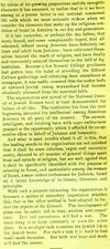 Organized Jewish Womanhood, The American Hebrew, Part 2