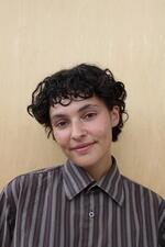 Joia Putnoi Headshot #2