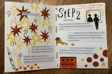 Oranges: How to Be a Feminist Poet pg 4