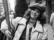 Madeline Kahn, November 25, 1977, cropped
