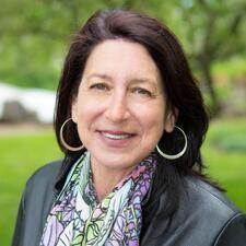 Mara Koven-Gelman Headshot