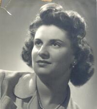 Marcia Soloski Levin,1941