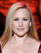 Patricia Arquette at Heart Truth Event, 2009