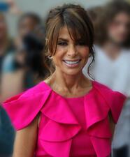Paula Abdul at the New Jersey X factor Auditions 2011