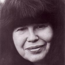 Marge Piercy cropped