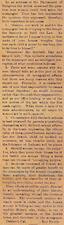 Symposium on "Woman in the Synagogue": Contributions from Henrietta Szold, Hannah G. Solomon, and Ray Frank, page 3