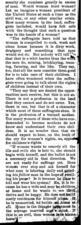 "A California Woman Who Opposes the Suffragists" Article About Ray Frank's Opposition to Suffrage, Page 2