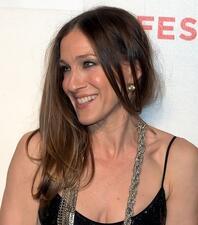 Sarah Jessica Parker, 2009