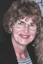 Babs Siperstein 