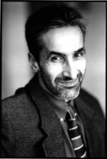 Samuel Freedman 