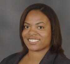 Shoshana McKinney Cropped