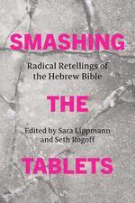"Smashing the Tablets" Book Cover