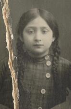 Slavena Salve's paternal grandmother Selha