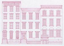 Henry Street Modern Logo