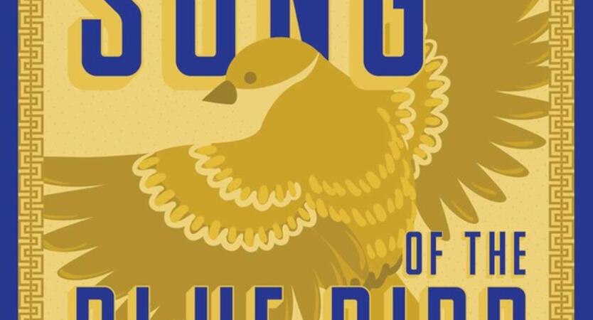 Song of the Blue Bird
