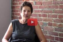 Ellen Rothman on Rose Schneiderman Thumbnail