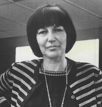 Fay Kanin