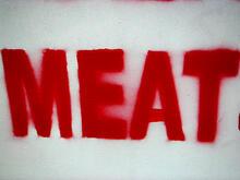 Meat