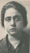 Therese Giehse