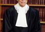 Justice Ruth Bader Ginsburg, 2004