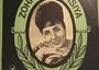 Record of Moroccan musician and singer Zohra El Fassia