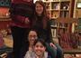  Vilunya Diskin and Family