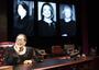 Michelle Azar as RBG in 'All Things Equal'