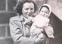 Jen's mother and grandmother